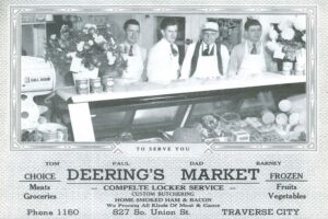 Deering’s Co. | Premium Jerky & Private Label Meat Products
